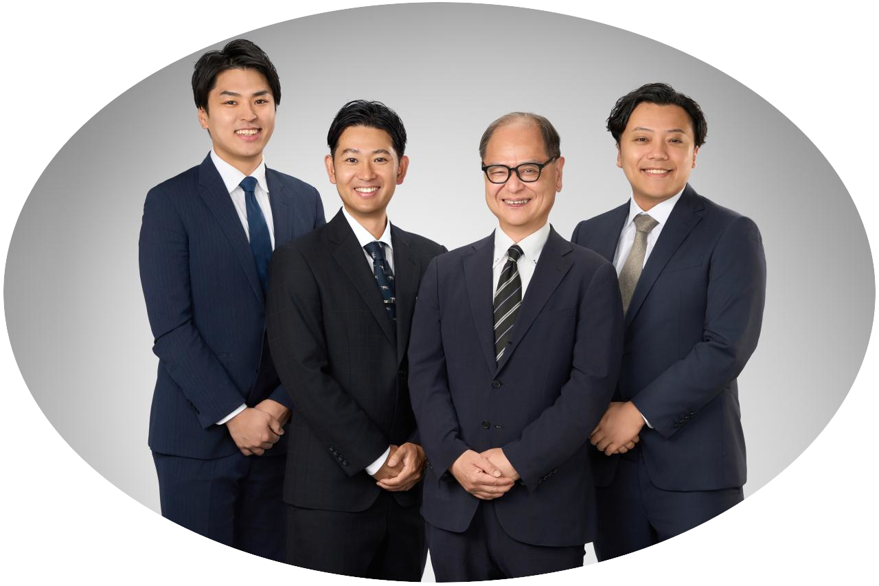 株式会社レブサム メンバー